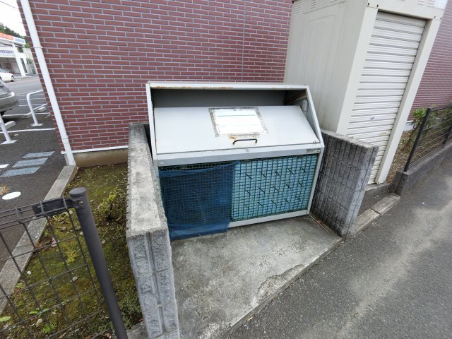 【その他共用部分】 | グランディール