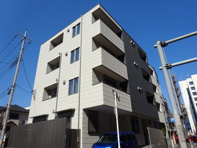 SUNRISE TOKIWA