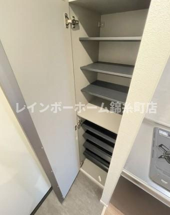 robot home新検見川のその他