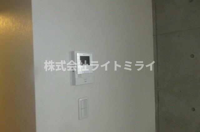 ＣＨＵＲＡ　ＶＩＳＴＡのセキュリティ