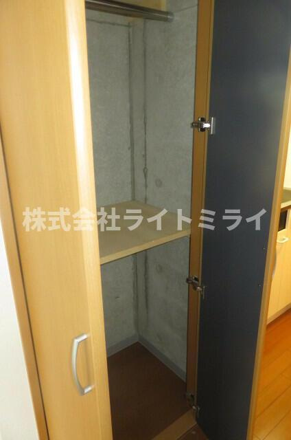 ＣＨＵＲＡ　ＶＩＳＴＡのその他