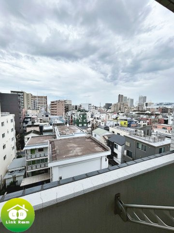 オズレーベルの展望
