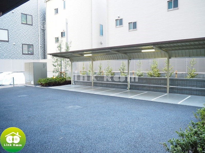 ルーブル住吉弐番館のその他