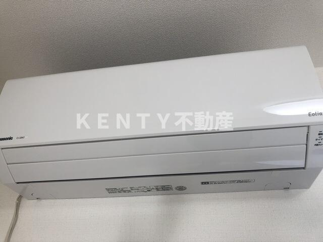 【設備】 | ヴィシェット羽田