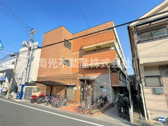 ハイツレバランス
