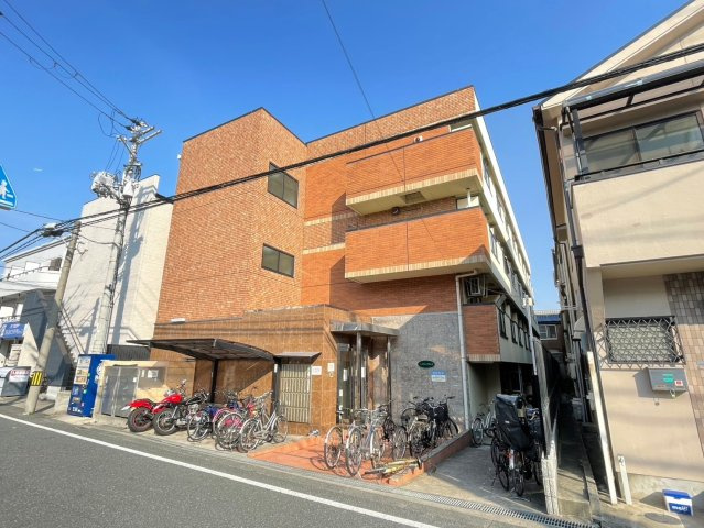 ハイツレバランス