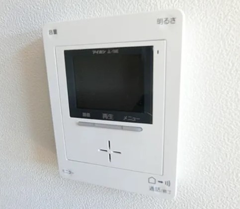 ベルメナージュAKBⅡのセキュリティ