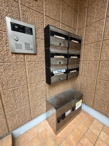 ラ・カーサ夙川のキッチン