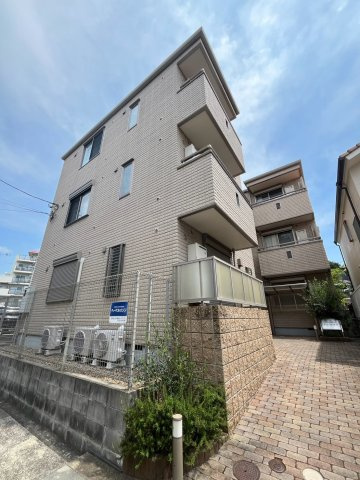ラ・カーサ夙川