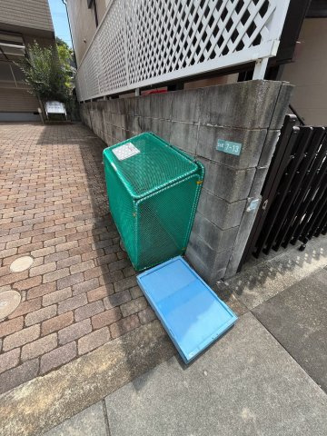 ラ・カーサ夙川の設備