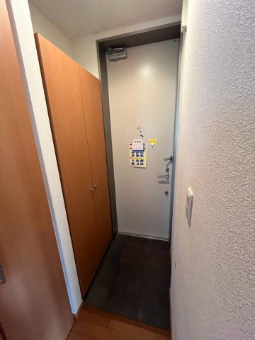 ラ・カーサ夙川の内装