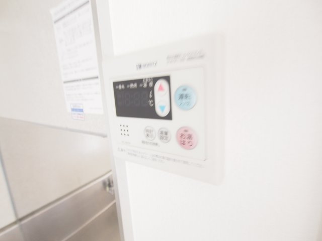 ワングレース成本の設備