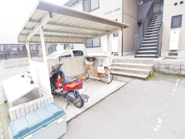 ワングレース成本のその他共用部分
