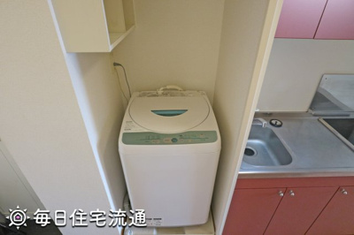 【設備】 | カモミールB