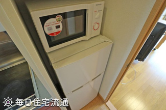 【設備】 | カモミールB