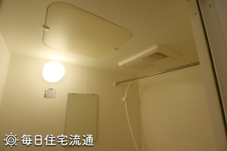【設備】 | カモミールB