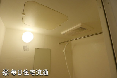 【設備】 | カモミールB