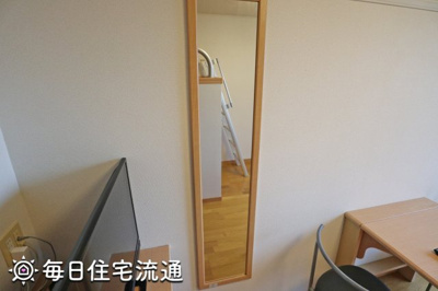 【内装】 | カモミールB