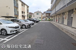 【駐車場】 | カモミールB