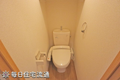 【トイレ】 | カモミールB