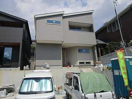 東区中山鏡が丘のその他