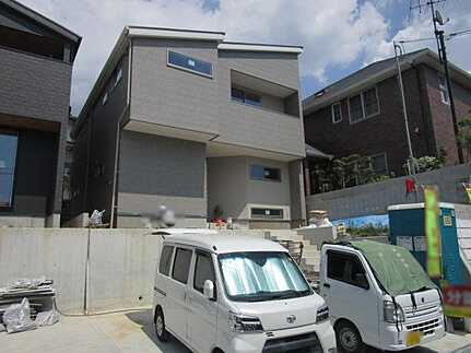東区中山鏡が丘のその他