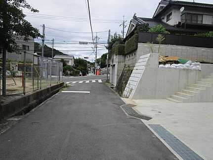 東区中山鏡が丘のその他