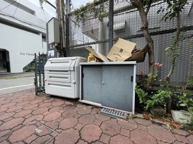 カルム甲子園のその他
