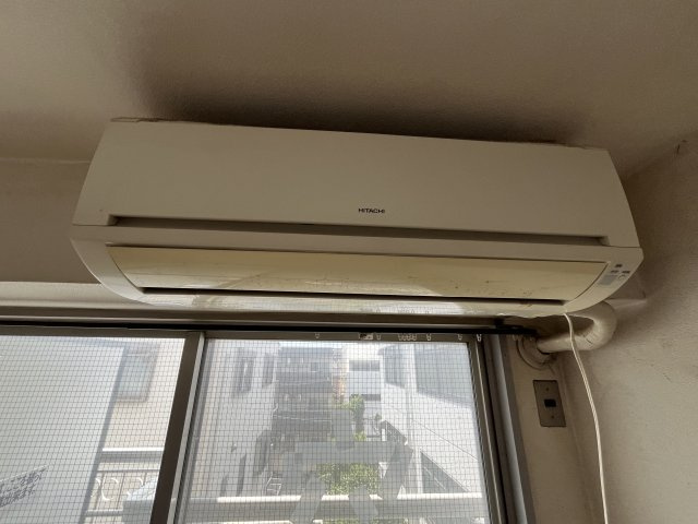 カルム甲子園の設備