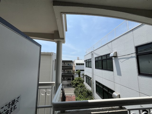 カルム甲子園の展望