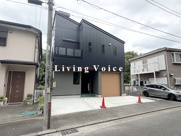 【仲介手数料０円】相模原市南区下溝　新築一戸建ての画像