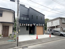 【仲介手数料０円】相模原市南区下溝　新築一戸建ての画像
