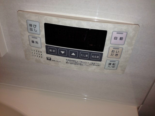 【設備】リーガル京都堀川五条通り