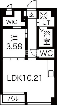 プラネシア東山三条