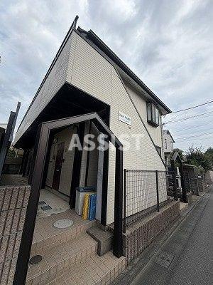 イーストプレイスの外観