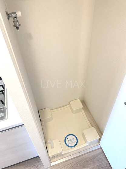 【設備】プレサンス京都鴨川