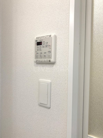 【セキュリティ】プレサンス京都鴨川
