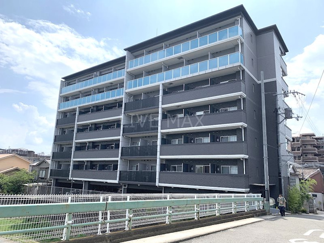 【外観】プレサンス京都鴨川