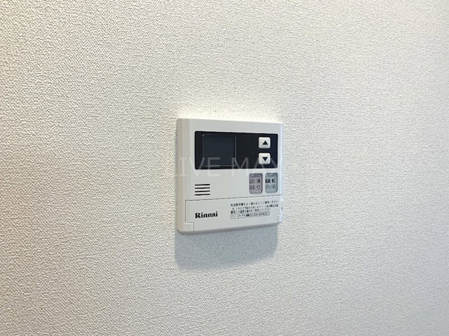 【その他】プレサンス京都鴨川