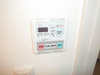 24時間換気乾燥システム♪ 