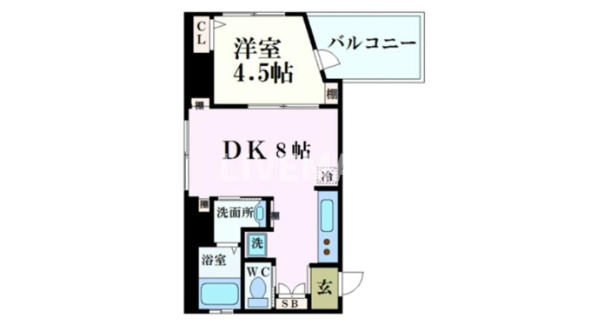 プリオーレ京都駅前