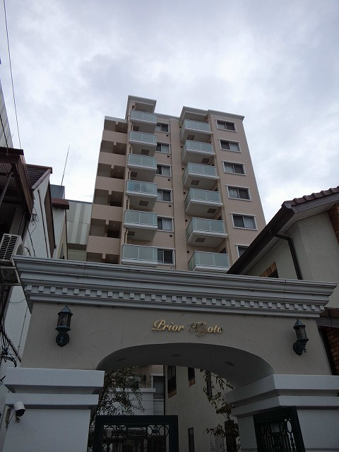 プリオーレ京都駅前の画像