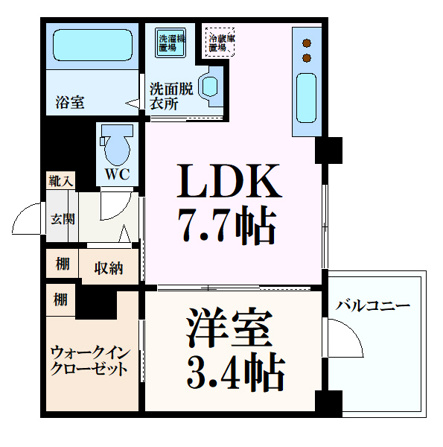 プリオーレ京都駅前