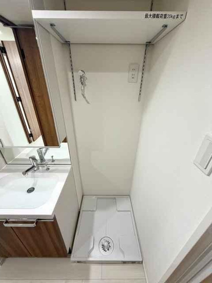 【設備】LUORE千鳥町