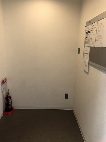 【設備】シボラ六条高倉 