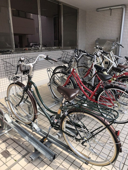 【その他共用部分】シボラ六条高倉