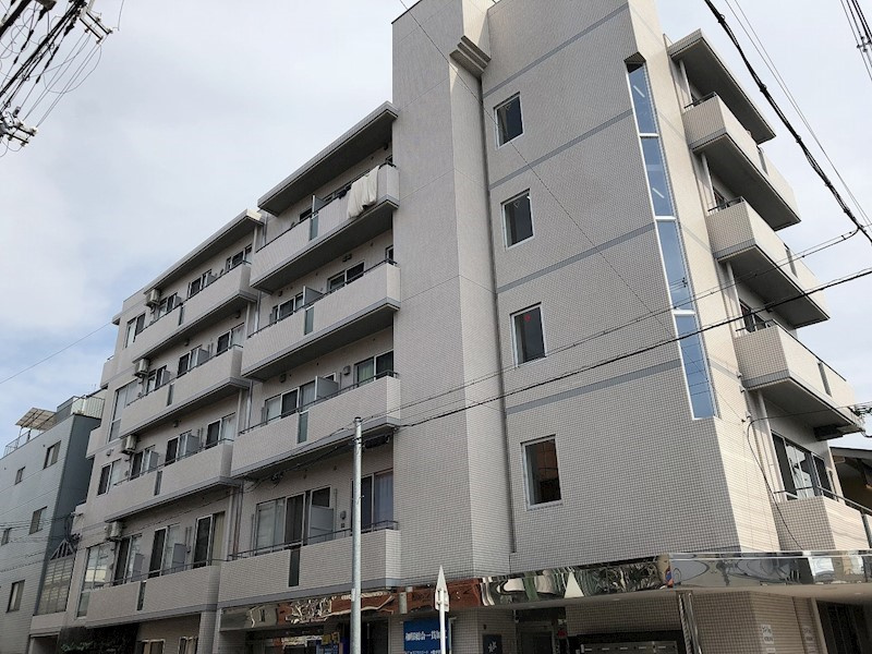 シボラ六条高倉の画像