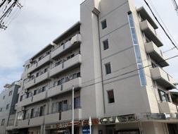 シボラ六条高倉の画像