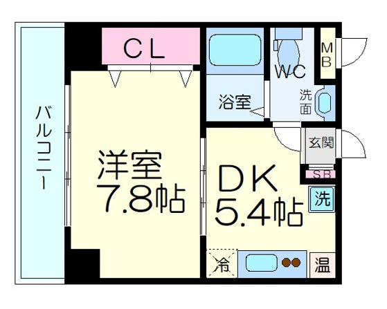 シボラ六条高倉