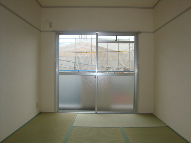 モダンアパートメント神戸宝塚Ⅱの和室